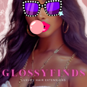 glossyfinds